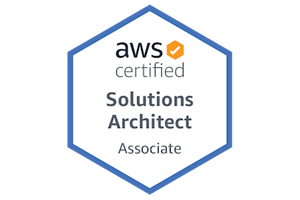 AWS Certified Solutions Architect - Associate